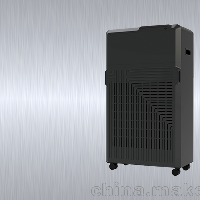 北京思飞L600D立式门诊空气净化器