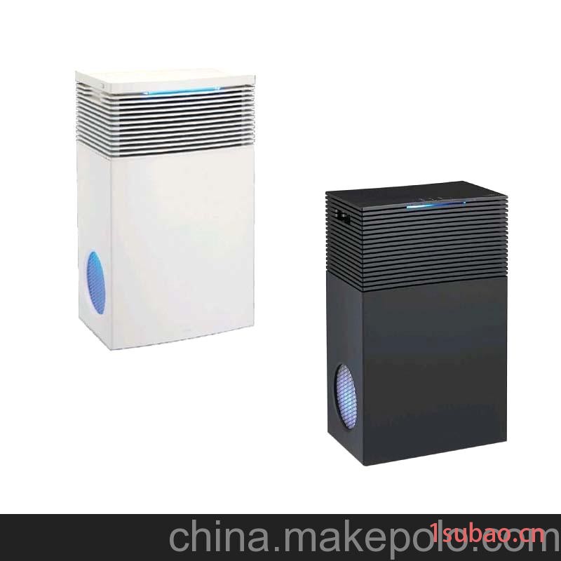 cado蓝光光触媒家用空气清洁器 超静音 无臭氧空气净化器AP-C500