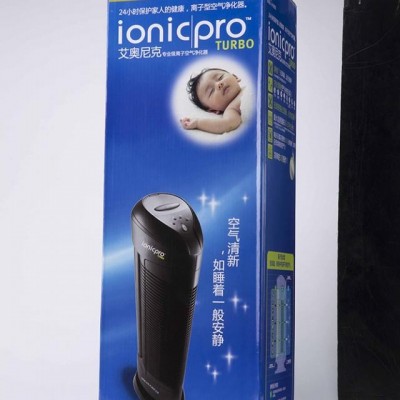 供应美国ionic（艾奥尼克）TA500空气净化器
