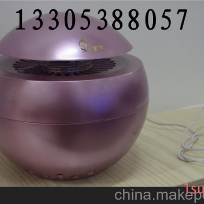 装修污染净化空气净化器