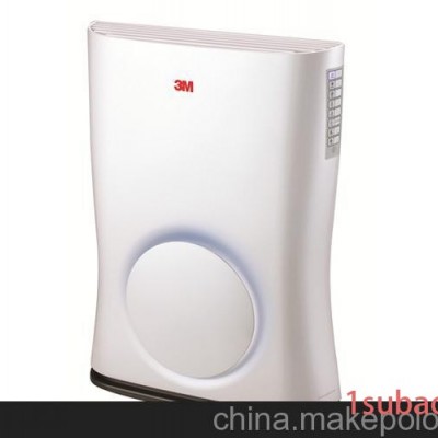 索尔思3m超强过滤系统空气净化器