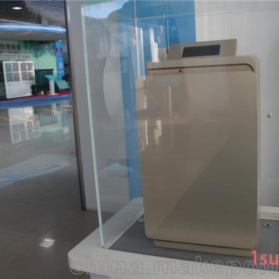 智能型空气净化器