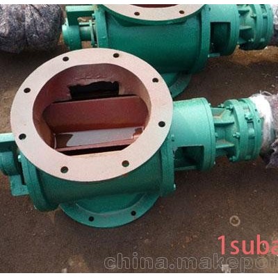 YCD-HX星型卸料器/售后服务完善