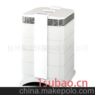瑞士原装进口IQAir空气净化器
