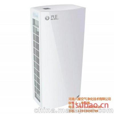 河南新风系统、六星空气净化