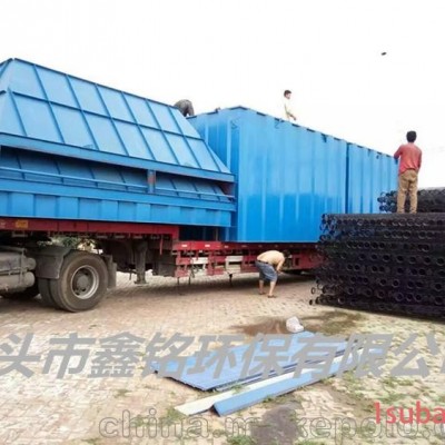 厂家直销鑫铭环保/烧结机除尘器/销量居全国首位