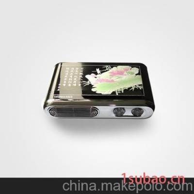 厂家长期供应帝斯曼车载空气净化器