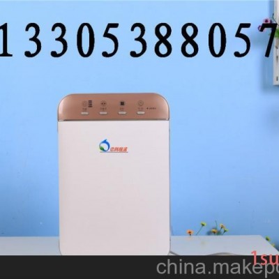 送烟酒不如送空气净化器