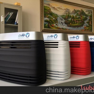 空气馨服务OHAIR哦爱尔主动羟基除菌净化器美国宇航局专利医疗级