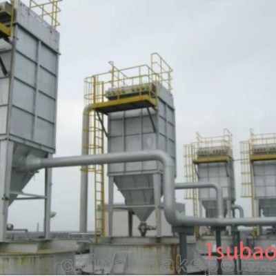 HD单机布袋除尘器现货 新款布袋除尘器