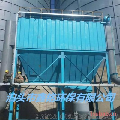 槽上槽下除尘器/鑫铭环保多年老厂专业制造