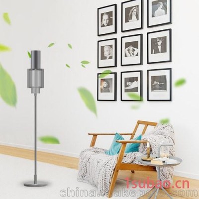 适合家用的无耗材空气净化器