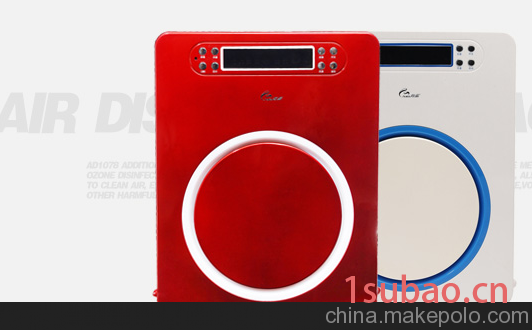 供应AP-808智能空气净化器