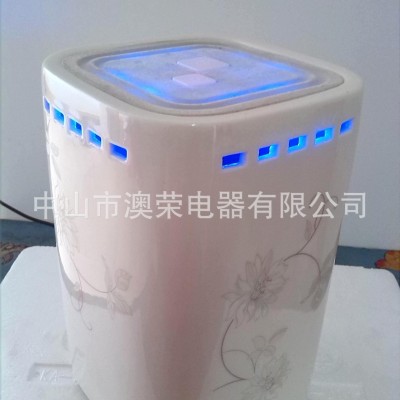 陶瓷空气净化器