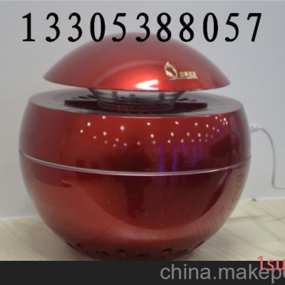 加湿净化一体空气净化器