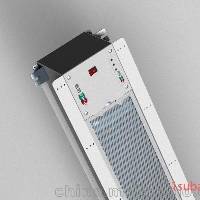 品励回风口静电空气净化器