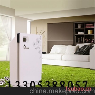 装修甲醛祛除空气净化器