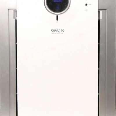 伊莱克斯空气净化器