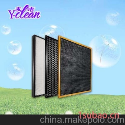 上海家用净化器滤网，友洁厂家推荐，除pm2.5滤网，优质
