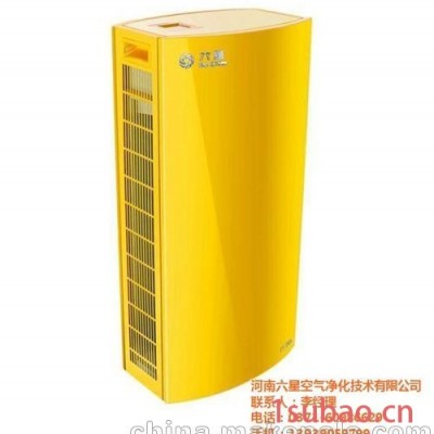 郑州新风系统_六星空气净化(图)