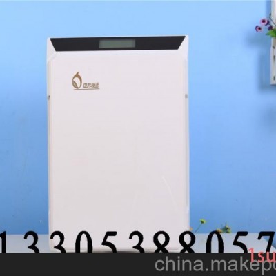 山东空气净化器厂家