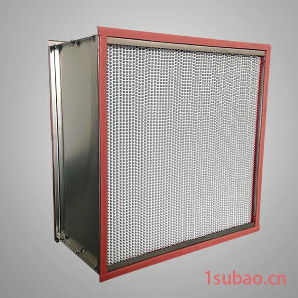 科迪 G4初效空气过滤网 空气净化器过滤网 欢迎选购图3