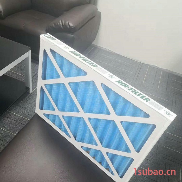 科迪 G4初效空气过滤网 空气净化器过滤网 欢迎选购图8