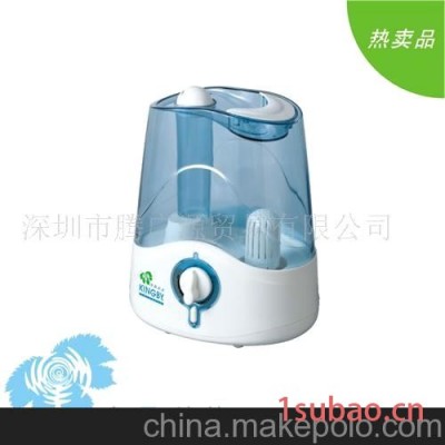 润湿空气健康机