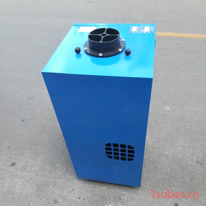鑫隆HCHYD4800焊烟净化器 移动式焊烟净化机 焊烟空气净化器图8