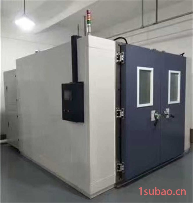 空气净化器试验舱 JG/T 294-2010 空气净化器 华衡VHX-30图5