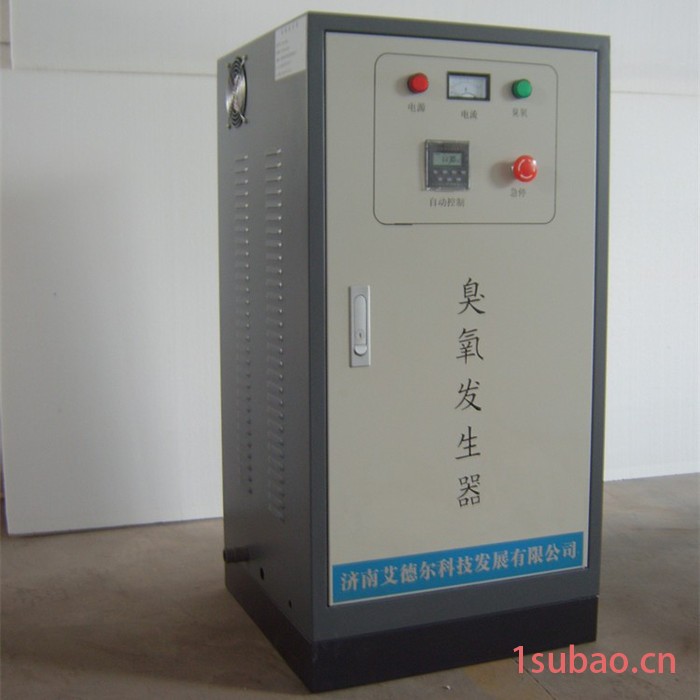 济南艾德尔臭氧发生器（型号不同价格不同，可面议）净水设备 二氧化氯发生器厂家图3