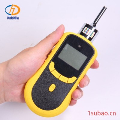 瀚达HD-P900 环氧乙烷检测仪 口罩厂环氧乙烷气体含量探测器 便携式环氧乙烷气体浓度探测仪 进口传感器