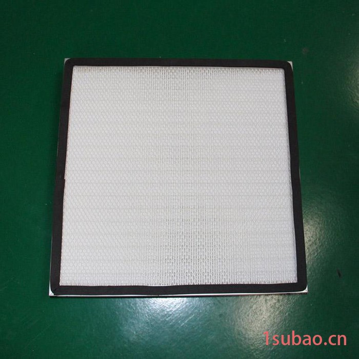山东日日新厂家批发吊顶式高效自净器吸顶式空气净化器图6