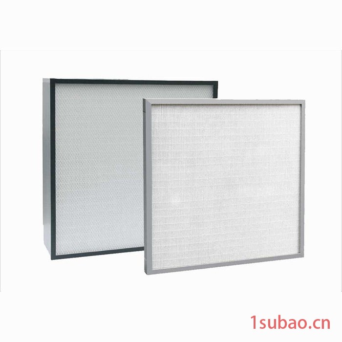 山东日日新厂家批发吊顶式高效自净器吸顶式空气净化器图8