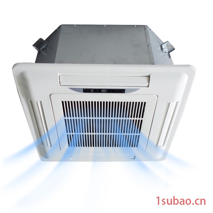 山东日日新厂家批发吊顶式高效自净器吸顶式空气净化器图2