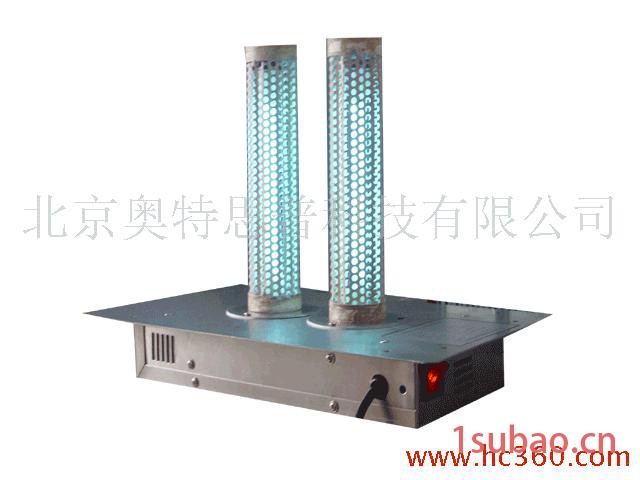 供应SCH系列空气净化器 杀菌 净化 离子净化 空调净化图2