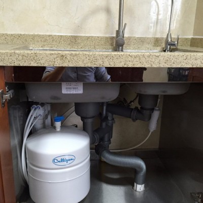家用净水器  纯水机AC30 厨房专用净水设备 推荐康丽根净水器  品质/价格/批发优势