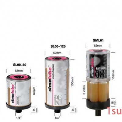 瑞士simalube品牌空气净化器自动润滑器|自动润滑好帮手|设备保养专家