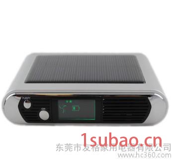 家用酒店空气净化器 环保低炭自然空气臭氧杀毒空气净化器图2