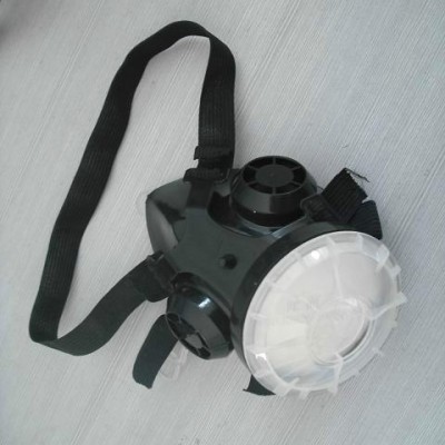 大方101A-5防雾霾口罩防工业粉尘防颗粒物劳保防护口罩