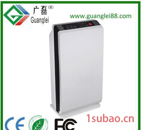 家用空气净化器广磊商用空气净化器智能空气净化器图3