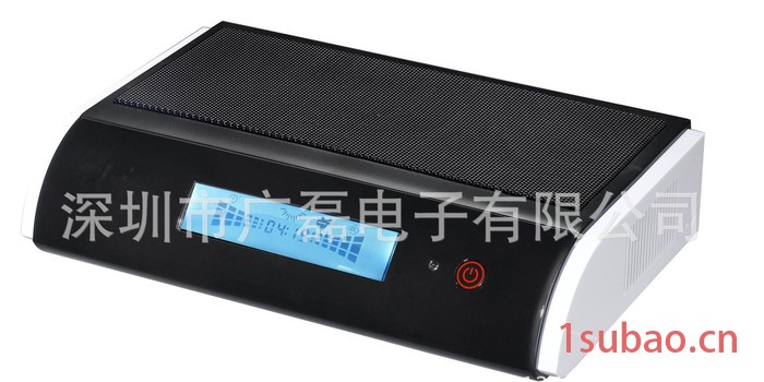 专业空气净化器工厂车载空气净化器专业车内净化专家图3