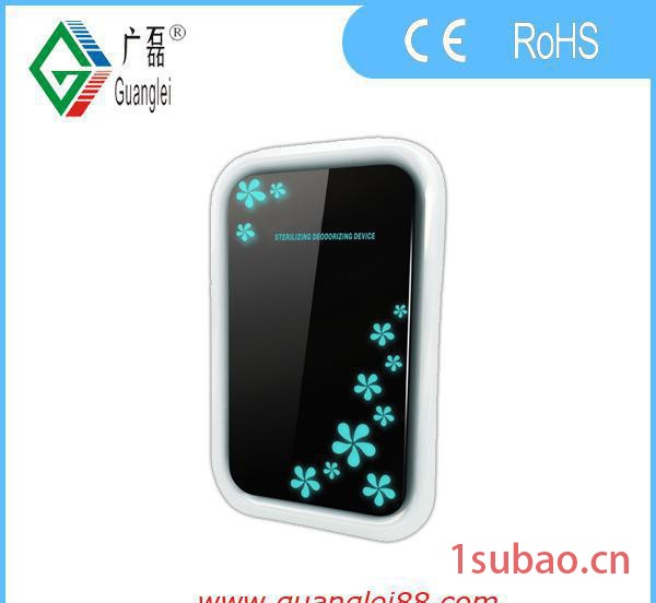 迷你小夜灯 空气净化宝空气净化器图3