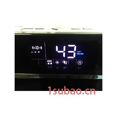 E度空气净化器 除甲醛 PM2.5 抑菌 空气净化器厂家 品牌空气净化器 智能空气净