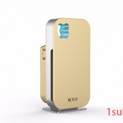 纽贝尔NBE-1988负离子杀菌空气净化器 家用除尘空气净化器