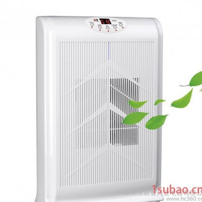 锐智RZ-12多功能净化机负离子空气净化器家用空气净化器生产