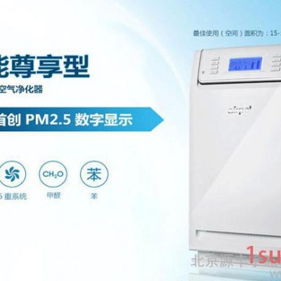 家用空气净化器