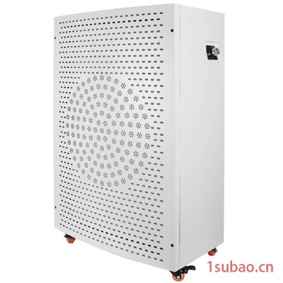 纽贝尔NB003空气净化器除pm2.5办公专用空气净化器