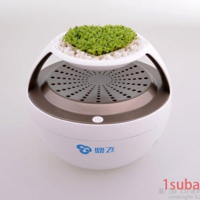 鼎飞绿植空气净化器