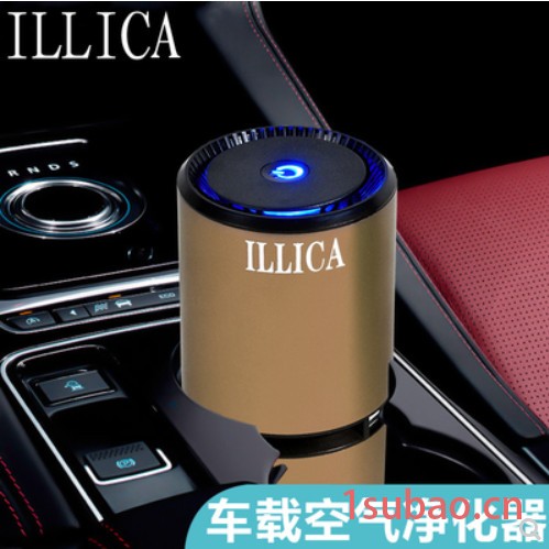 车载空气净化器厂家图4